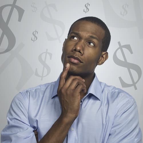 Hidden Wealth