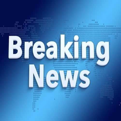 Breaking News