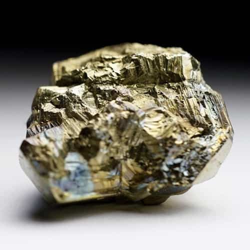 Fool's Gold