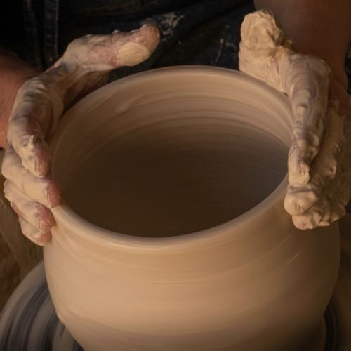 Cracked Pot Claims