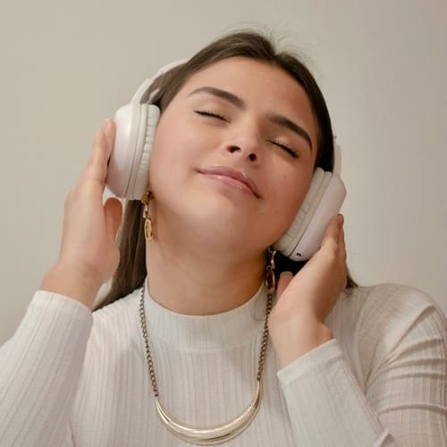 Love That's Music to our Ears episode artwork
