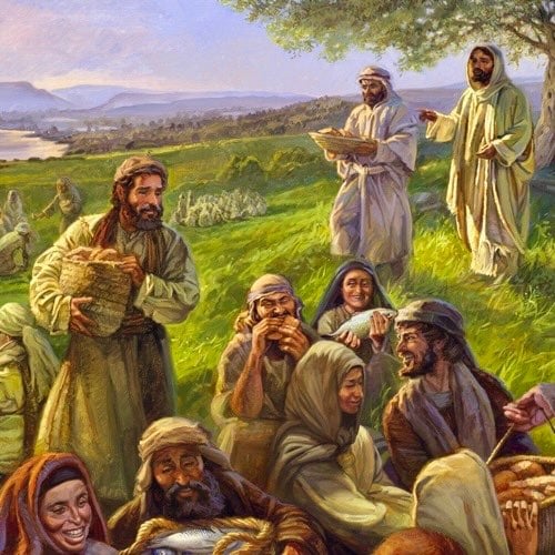 Jesus has More to Give episode artwork