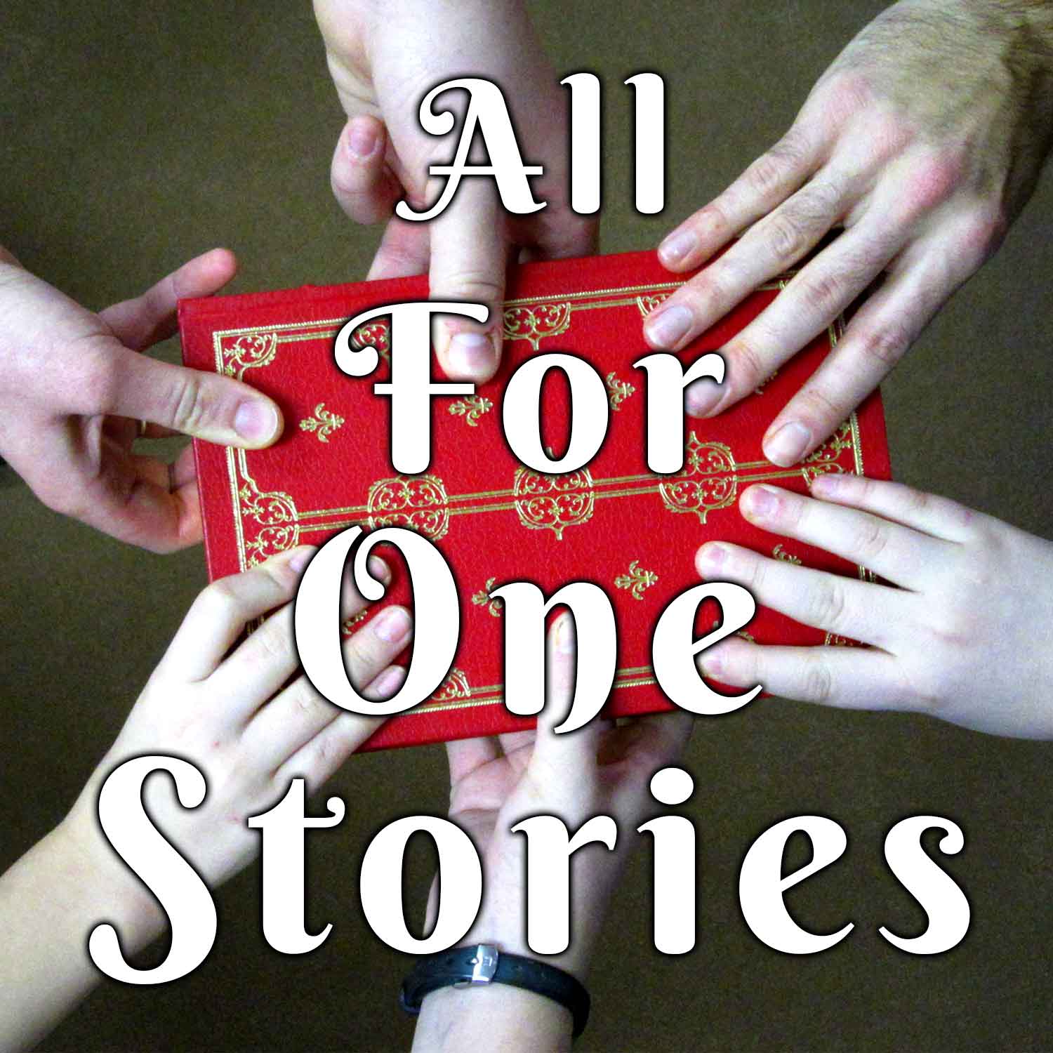 S9E6 – The Last Supper, A Meditative Production