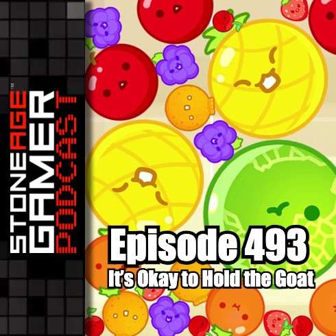 Ep.493 – SAG Episode 493: It’s Okay to Hold the Goat