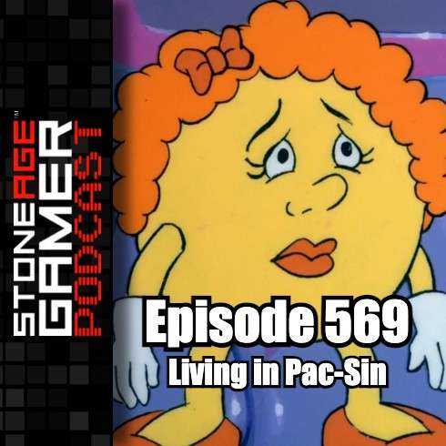 SAG Podcast 569: Living in Pac-Sin