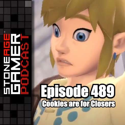 Ep.489 – SAG Episode 489: Cookies are for Closers