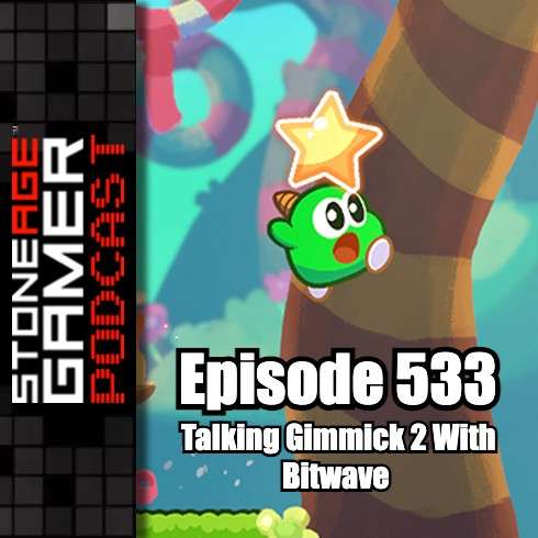 Ep.533 – SAG Episode 533: Talking Gimmick 2 with Bitwave