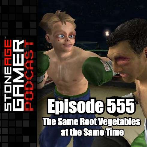 SAG Episode 555: The Same Root Vegetables at the Same Time