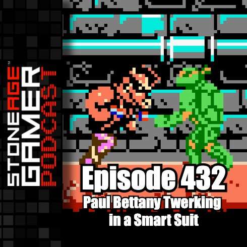 Ep.432 – SAG Episode 432: Paul Bettany Twerking in a Smart Suit