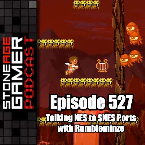 Ep.527 – SAG Episode 527: Why Wold Anyone Do this?