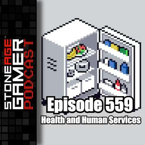 SAG Episode 559: Health and Human Services