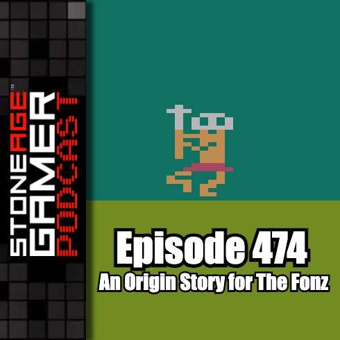 Ep.474 – An Origin Story for The Fonz
