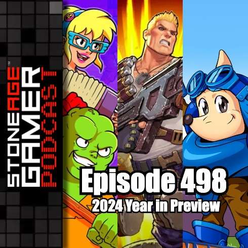 Ep.498 – SAG Episode 498: 2024 Year in Preview