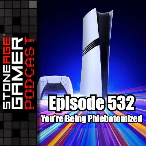 Ep.532 – SAG Episode 532: You’re Being Phlebotomized