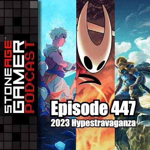 Ep.447 – SAG Episode 447: 2023 Hypestravaganza