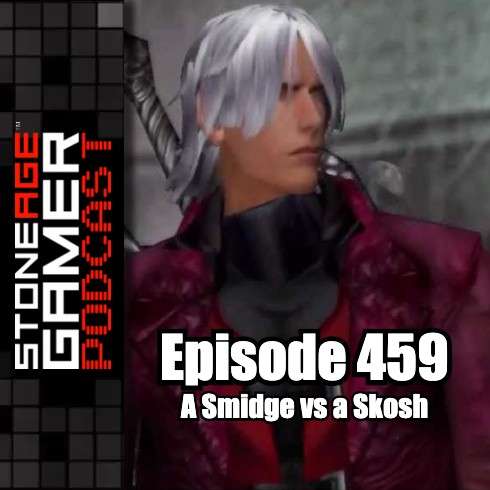 Ep.459 – SAG Episode 459: A Smidge vs a Skosh