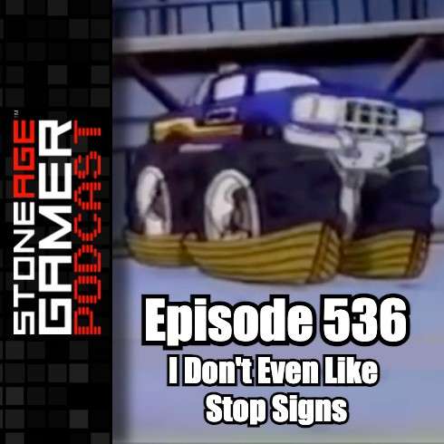 Ep.536 – SAG Episode 536: I Don’t Even Like Stop Signs