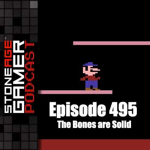 Ep.495 – SAG Episode 495: The Bones are Solid