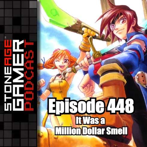 Ep.448 – SAG Episode 448: It Was a Million Dollar Smell