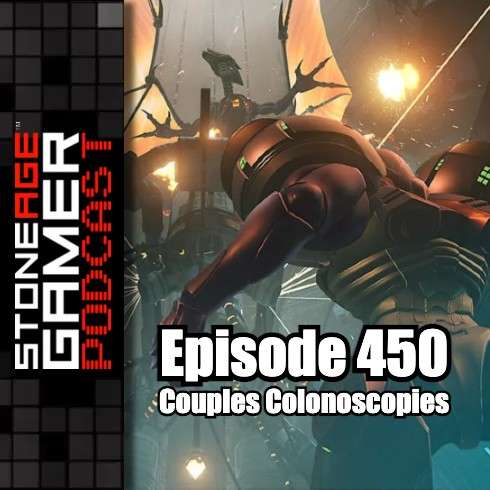 Ep.450 – SAG Episode 450: Couples Colonoscopies