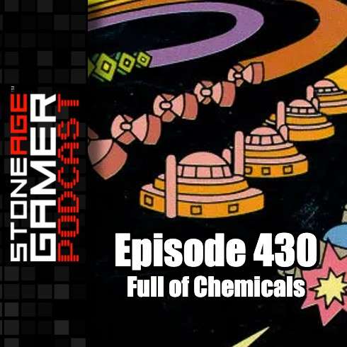 Ep.430 – SAG Episode 430: Full of Chemicals