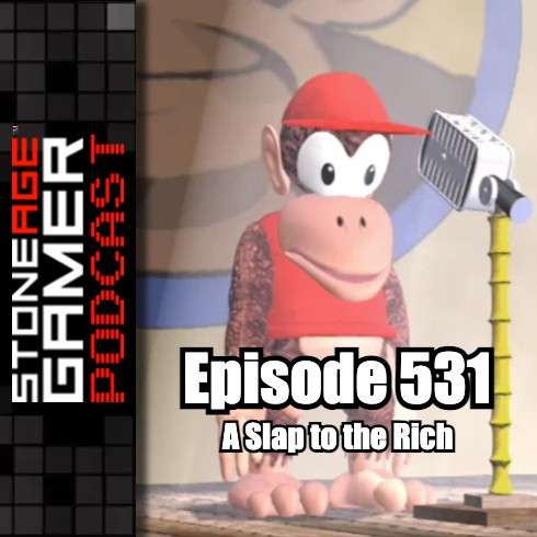 Ep.531 – SAG Episode 531: A Slap to the Rich
