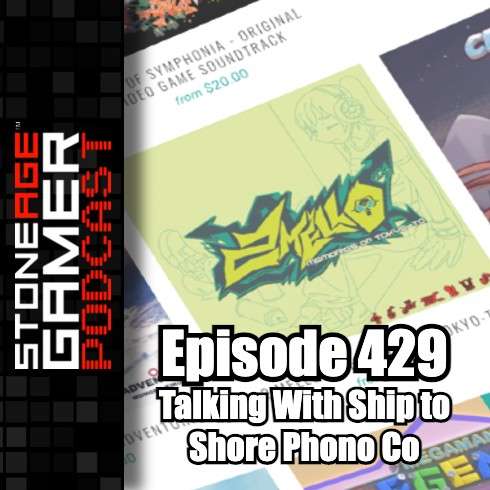 Ep.429 – SAG Episode 429: Talking with Ship to Shore Phono Co