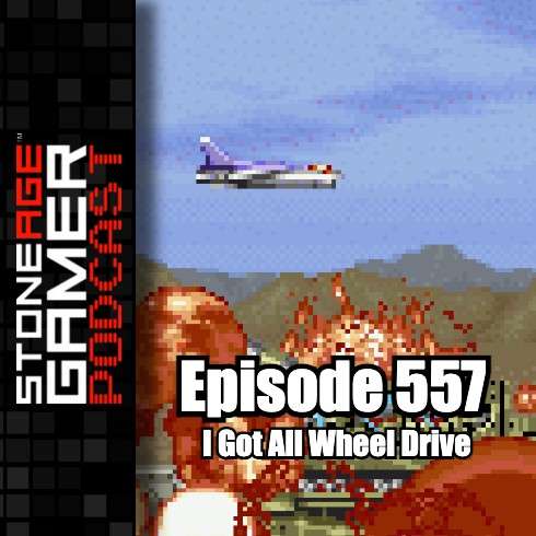 SAG Episode 557: I Got All Wheel Drive