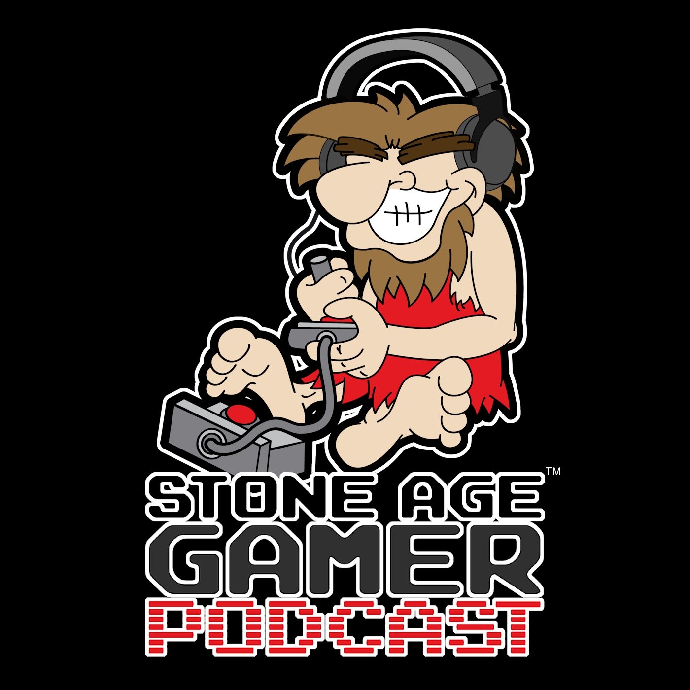 Ep.215 – SAG Episode 215: Stone Age Showdown - Best Worst Controller