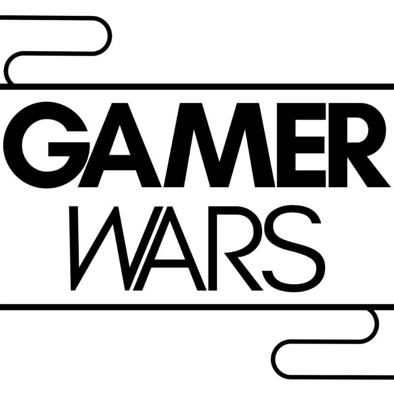 S1E3 - Gamer Wars Episode 3: The Bit Wars