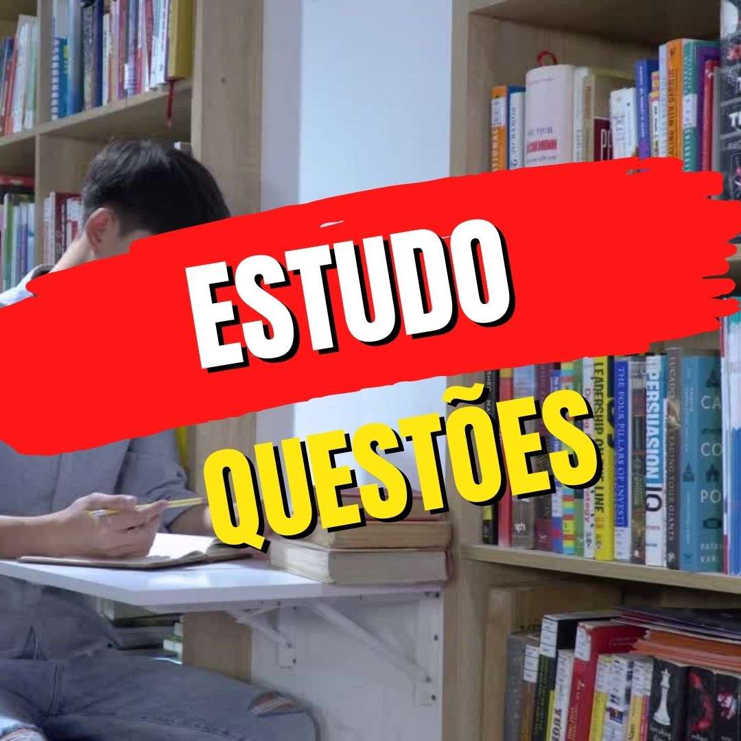 As vantagens de estudar por questões