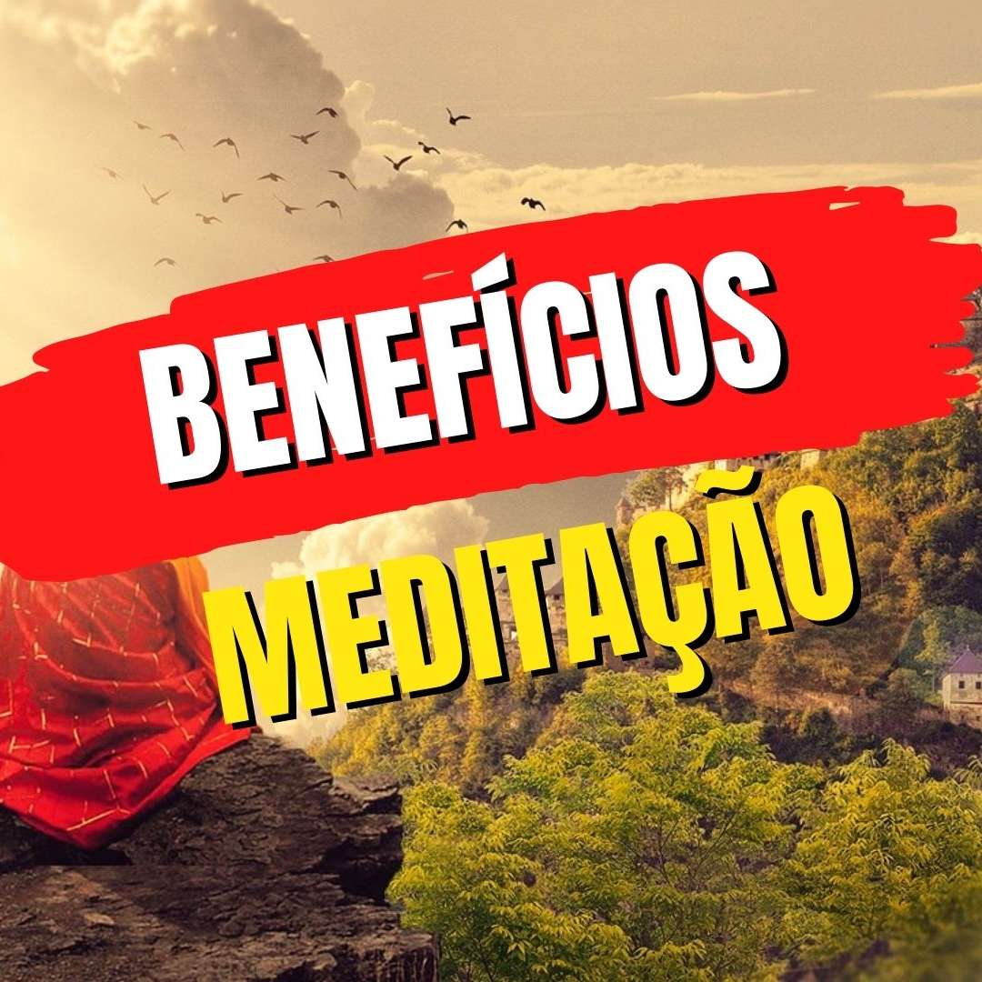 Os benefícios da meditação para estudantes