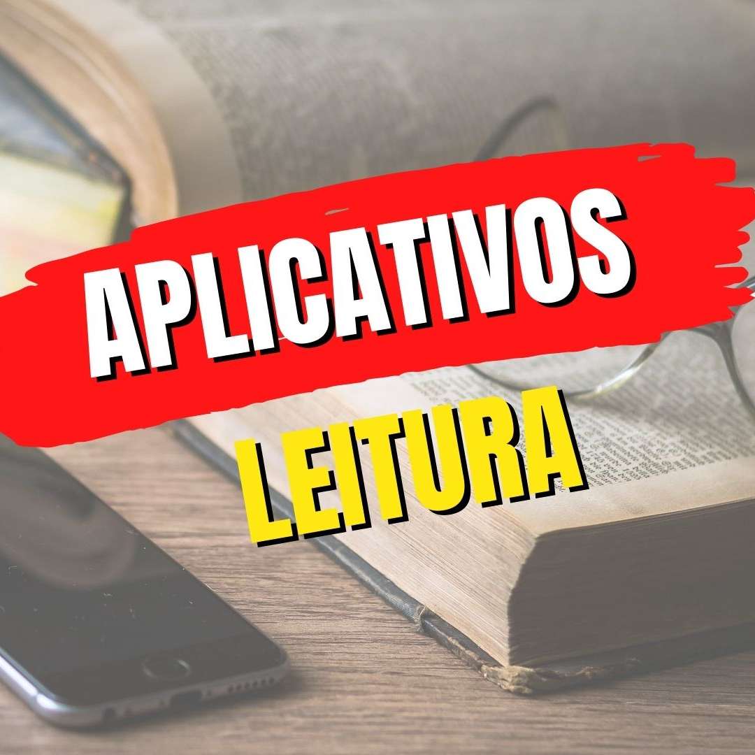Os melhores aplicativos gratuitos de controle de leitura