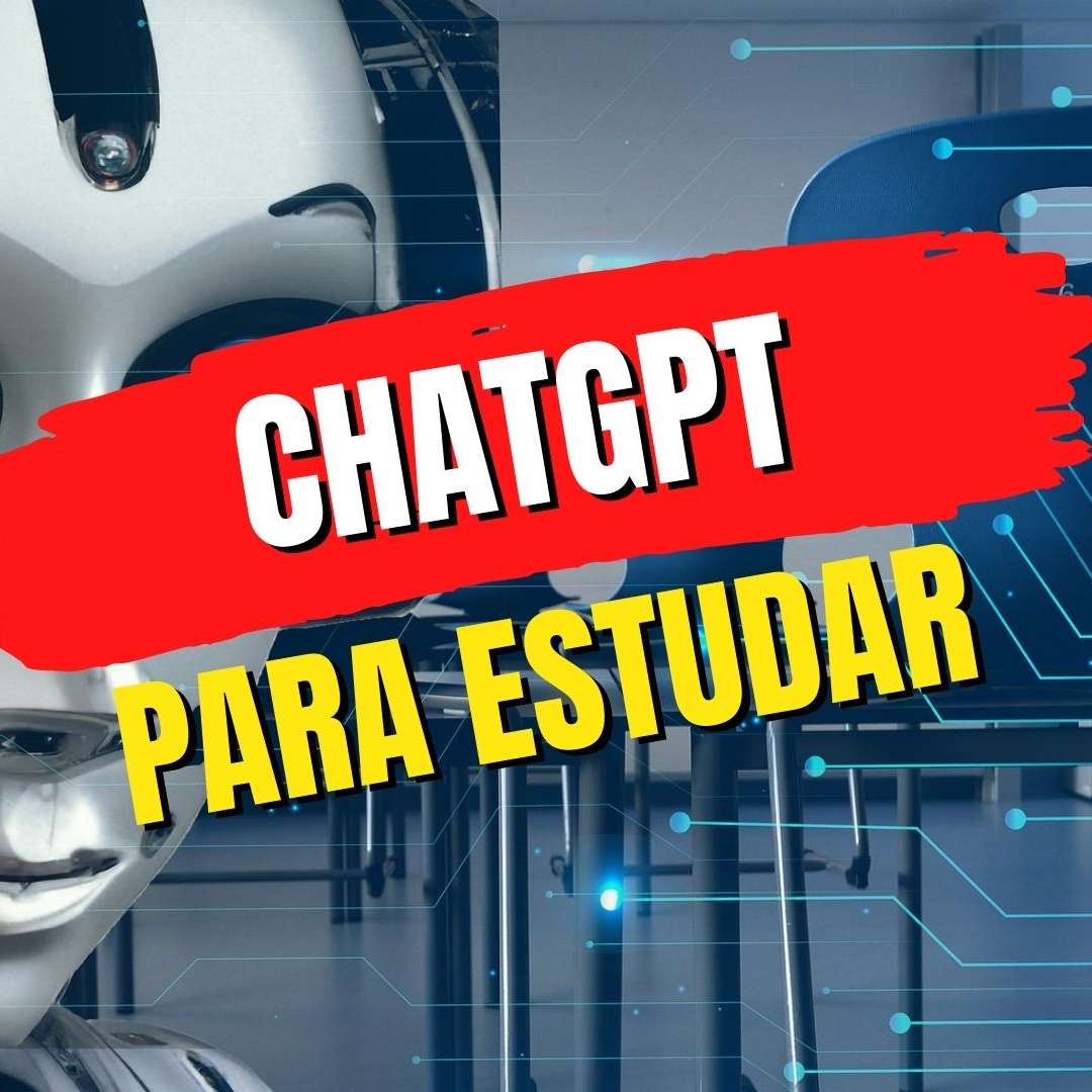 Como utilizar o ChatGPT para organizar os estudos