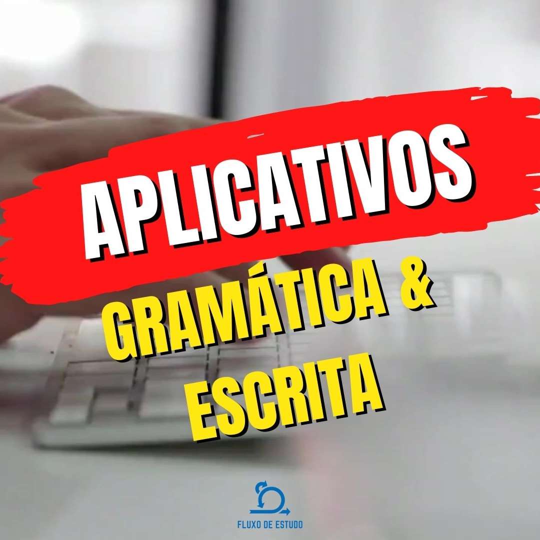 Os melhores Aplicativos de Gramática e Escrita