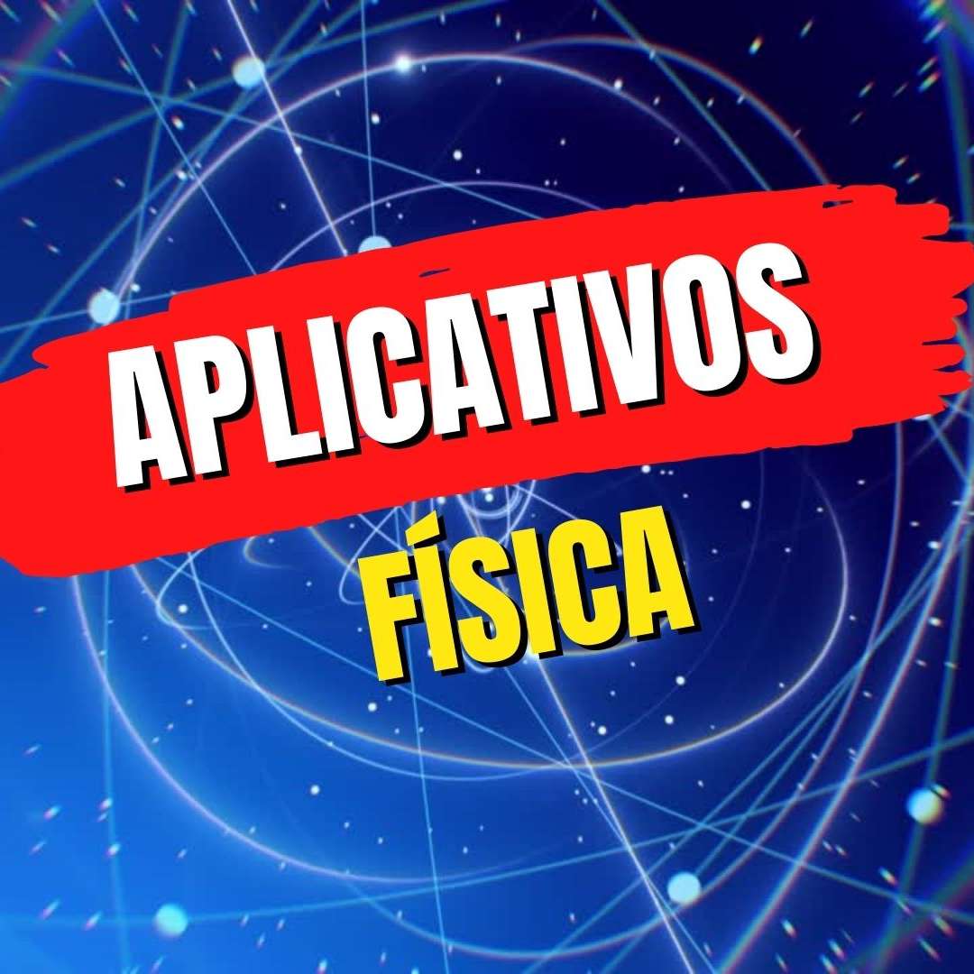 Os melhores aplicativos gratuitos de Física para Android e iOS