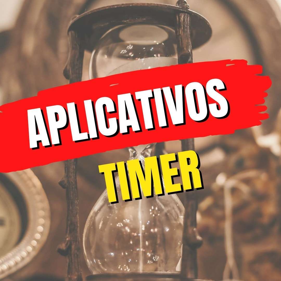 Os Melhores Aplicativos de Timer para Windows