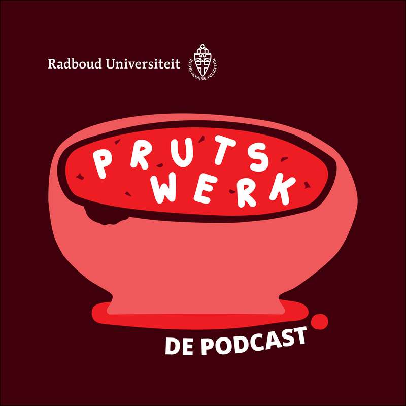 S1E8 - Met je prutswerk naar de studieadviseur! episode artwork