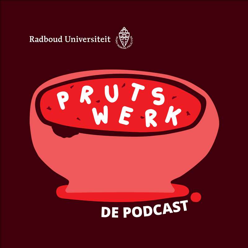 S2E5 - Bindingsangst of FOMO of allebei? episode artwork