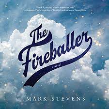 Episode 48 –Read "The Fireballer", Oriole be Missing Out on a Great Book! episode artwork