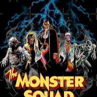 Episode 71 –Day 19 of the 31  Days of Halloween - The Monster Squad!