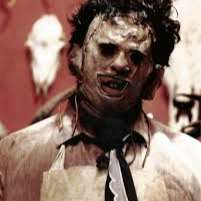 Episode 54 –Day 2 of the 31 Days of Halloween - Texas Chainsaw Massacre! episode artwork