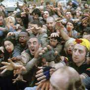 Episode 80 –Day 29 of the 31 Days of Halloween - Zombies!