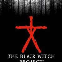 Episode 55 –Day 3 of the 31 Days of Halloween - The Blair Witch Project!