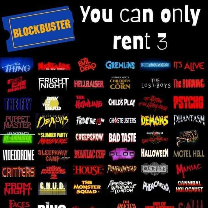 Episode 73 –Day 21 of the 31 Days of Halloween - Choose Wisely!
