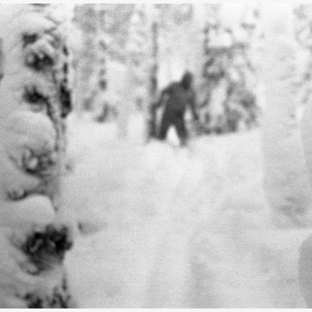 Episode 63 –Day 11 of the 31 Days of Halloween - The Dyatlov Pass Incident! episode artwork