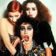 Episode 79 –Day 27 of the 31 Days of Halloween - Rocky Horror with Ashes!