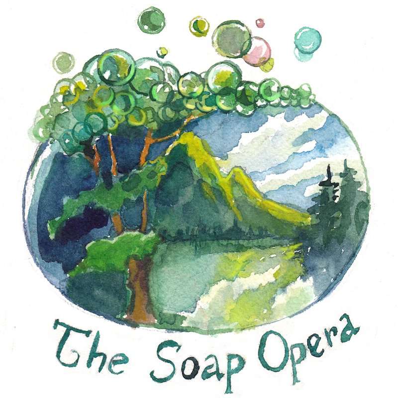 The Soap Opera
