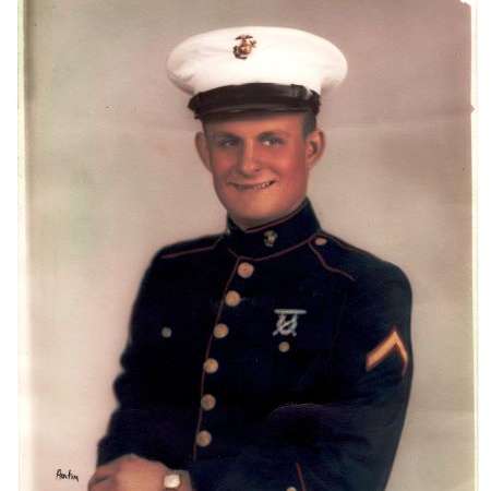Korean War Veteran: Rudy Korean War Veteran: Rudy