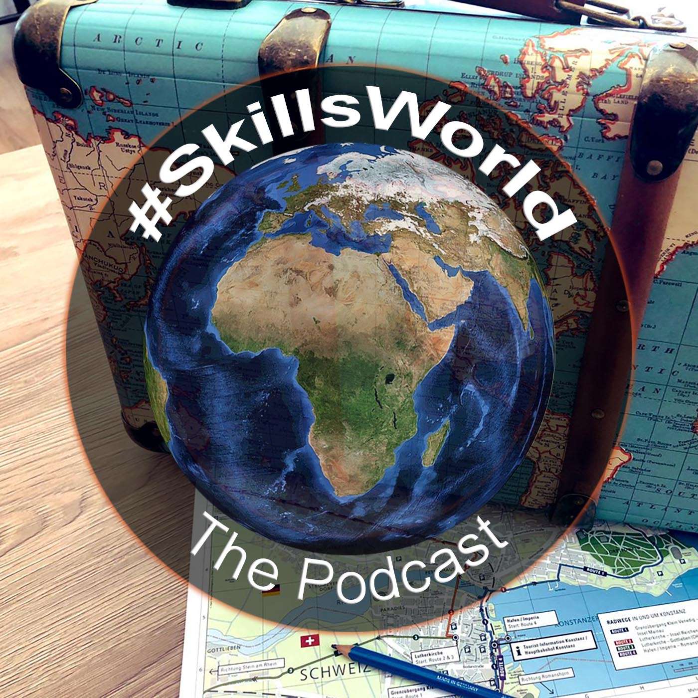 Charles Clarke, former Secretary of State for Education, talks to Tom Bewick for #SkillsWorld Charles Clarke, former Secretary of State for Education, talks to Tom Bewick for #SkillsWorld
